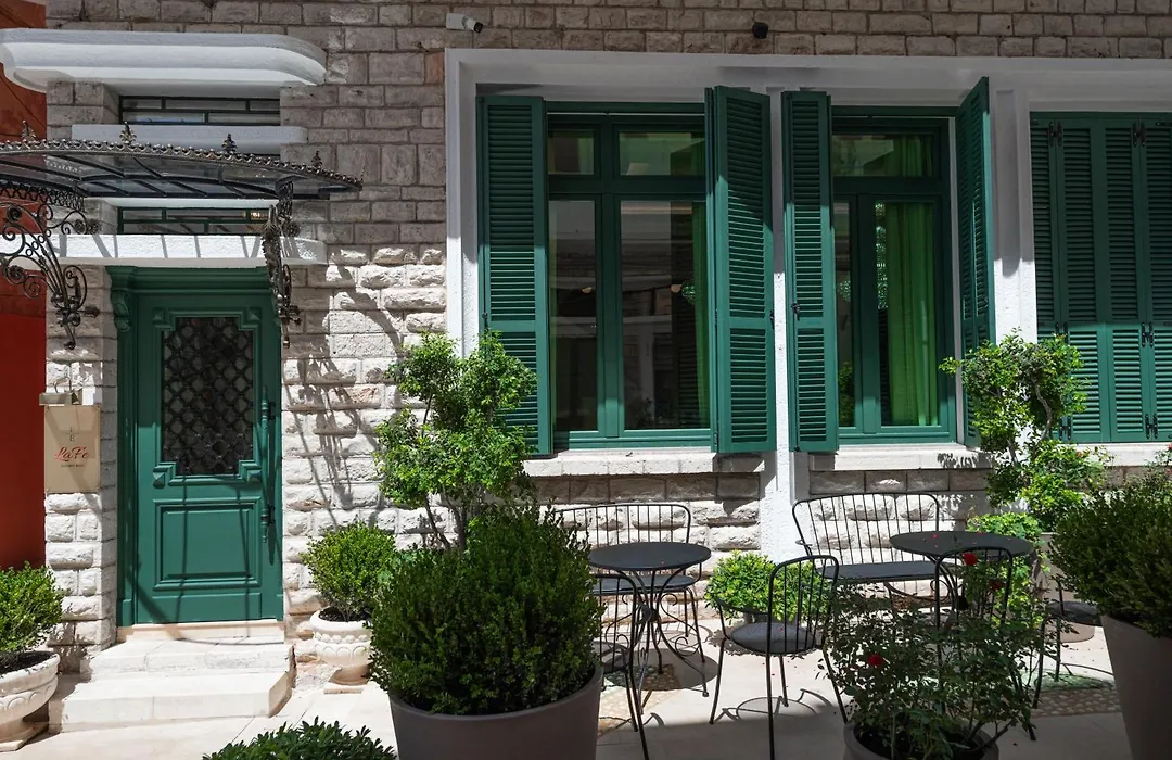 Lafe Boutique Hotel-1